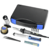 YIHUA 947-V Kit 1 Adjustable Temperature Soldering Iron with 3 LED Work Lights