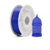 Bambu Lab PETG 3D Printing Filament – Blue, 1.75mm, 1kg Spool